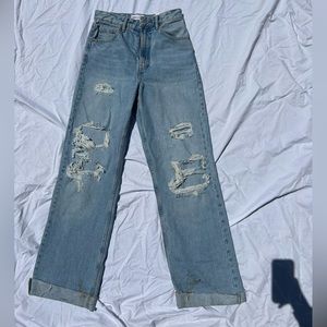 ZARA JEANS